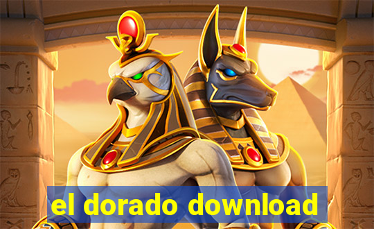 el dorado download